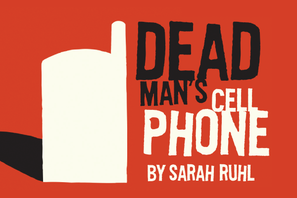Dead Man's Cell Phone