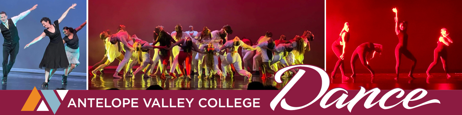 Dancing AVC