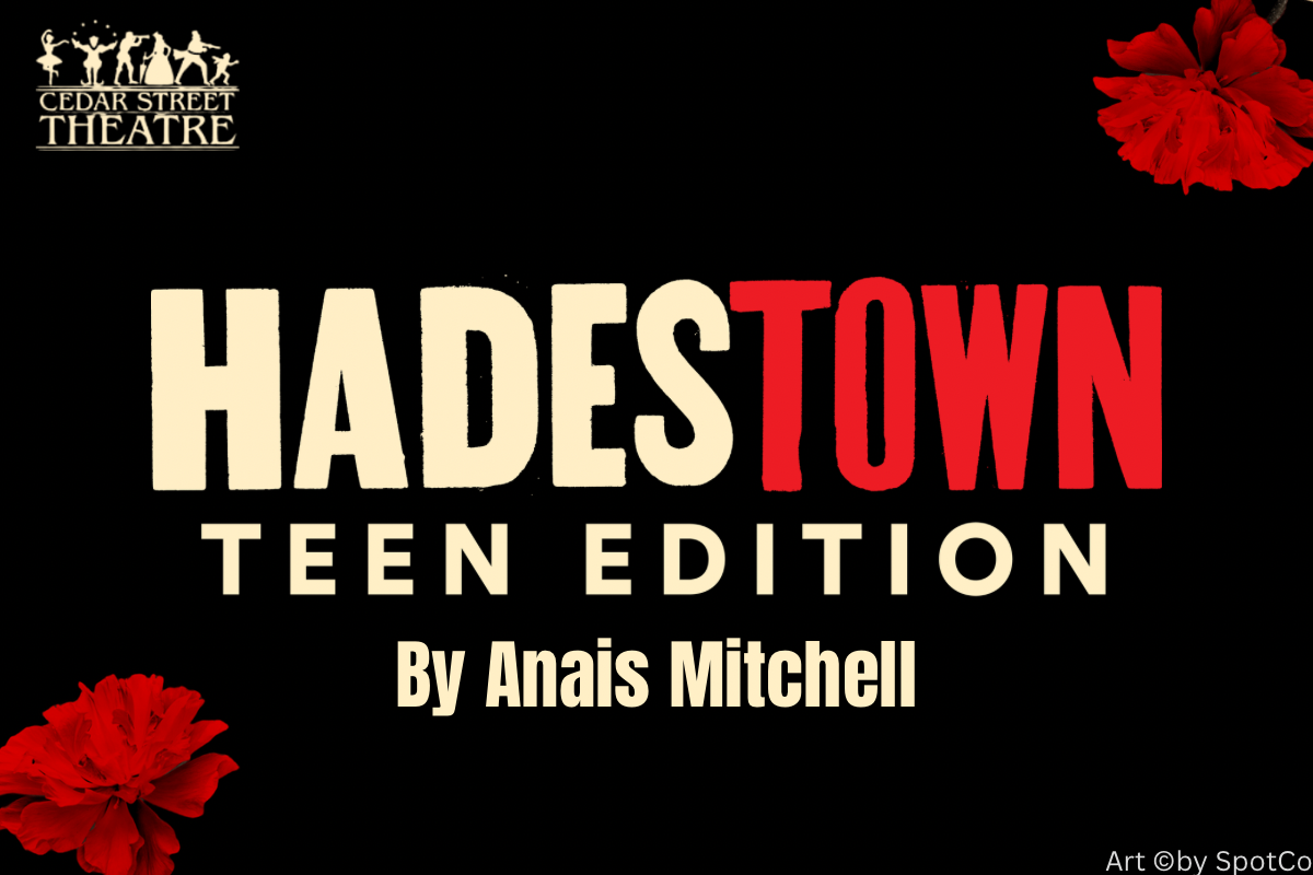 Hadestown by Anais Mitchell
