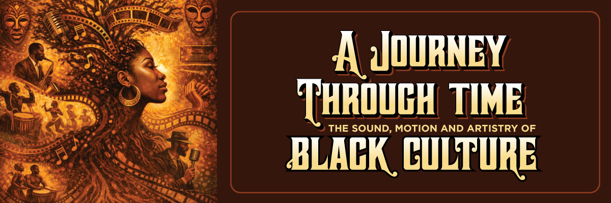 A Journey Through Time.