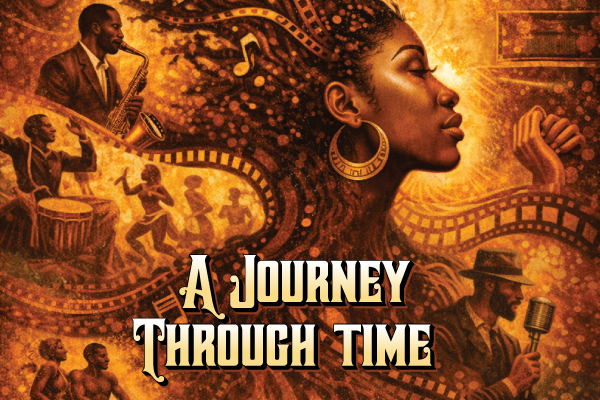 A Journey Through Time