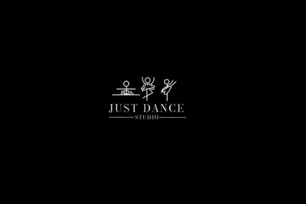Just Dance Winter Logo