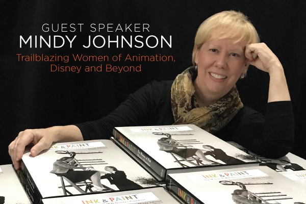 Mindy Johnson