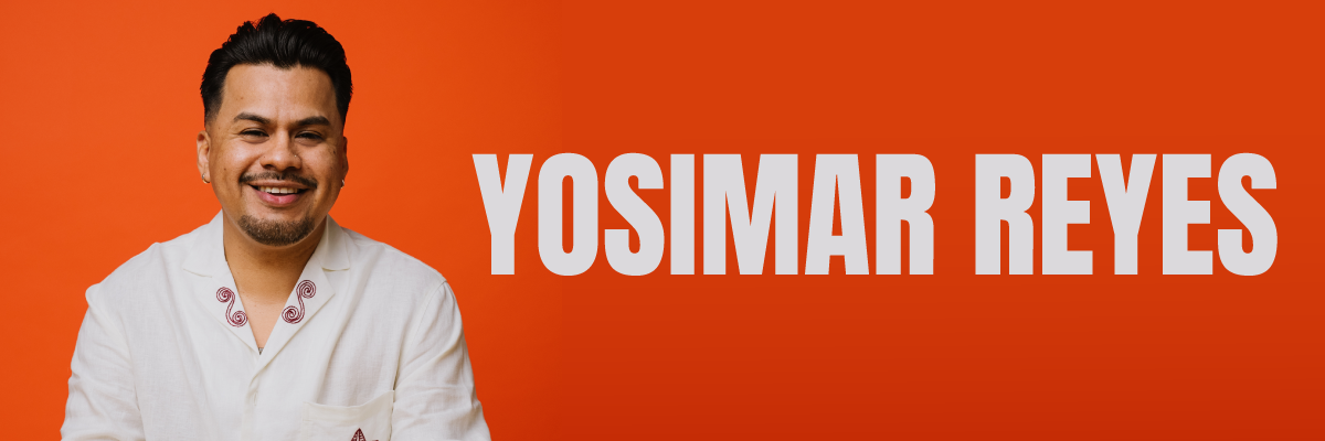 Yosimar Reyes