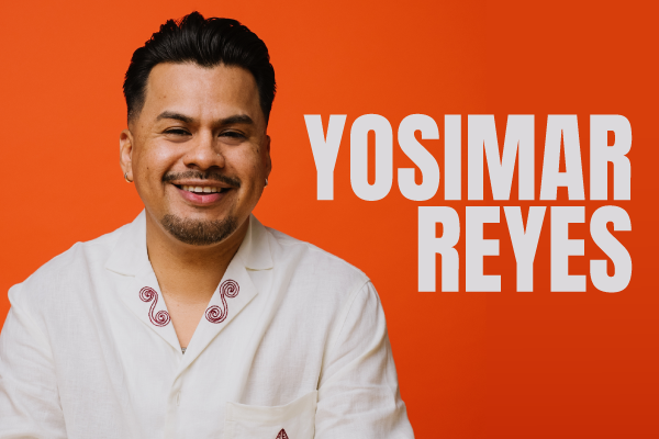 Yosimar Reyes