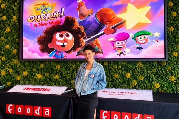 Writing for Children’s Animation