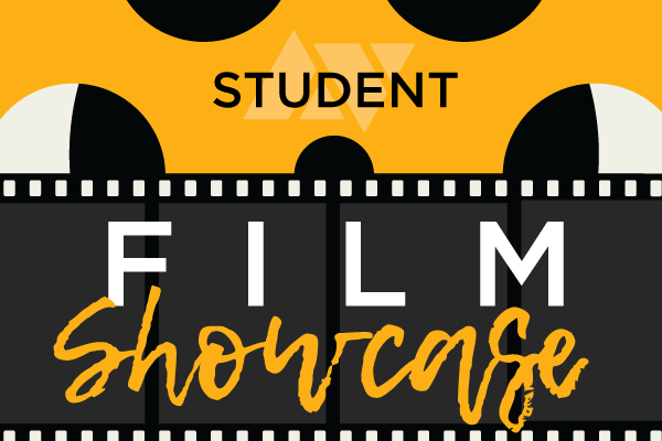 AVC Student Film Showcase